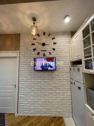 Satılır, yeni tikili, 2 otaqlı, 65 m², Xalqlar Dostluğu m.