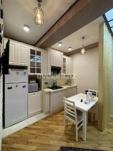 Satılır, yeni tikili, 2 otaqlı, 65 m², Xalqlar Dostluğu m.