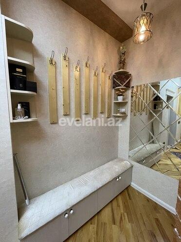 Satılır, yeni tikili, 2 otaqlı, 65 m², Xalqlar Dostluğu m.