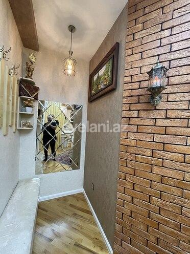 Satılır, yeni tikili, 2 otaqlı, 65 m², Xalqlar Dostluğu m.