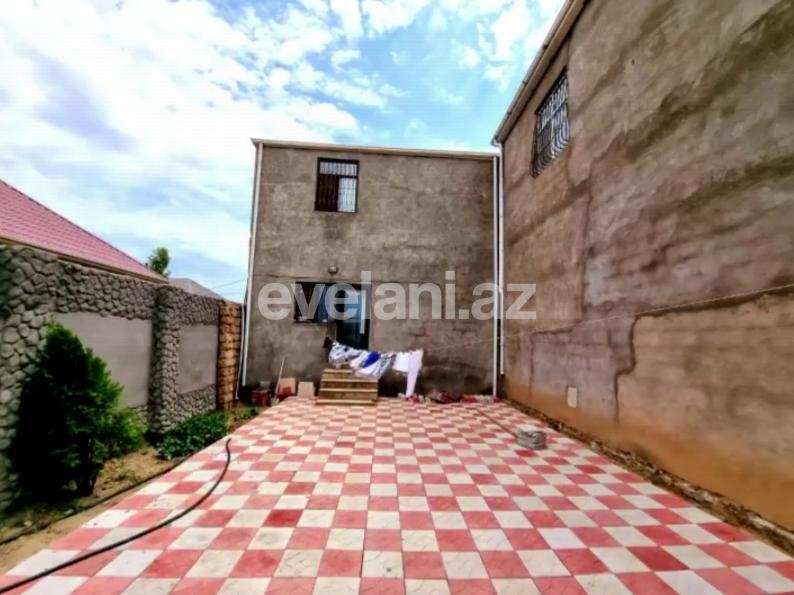 Sale, villa, 3 room, 180 m², Mardakan d.