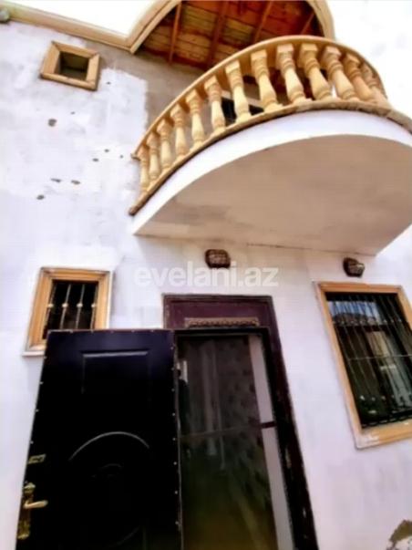 Sale, villa, 3 room, 180 m², Mardakan d.