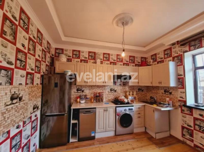 Sale, villa, 3 room, 180 m², Mardakan d.