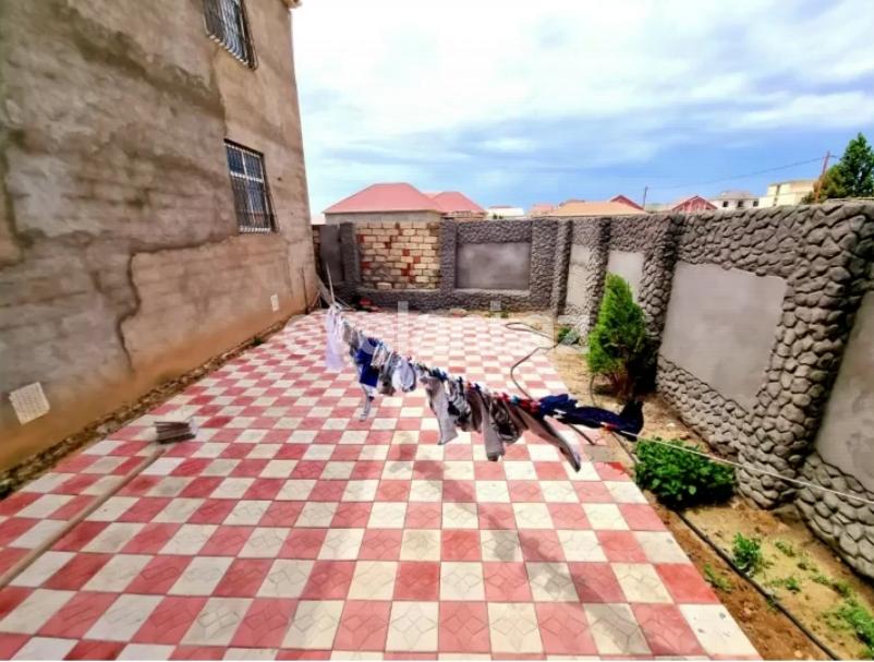 Sale, villa, 3 room, 180 m², Mardakan d.