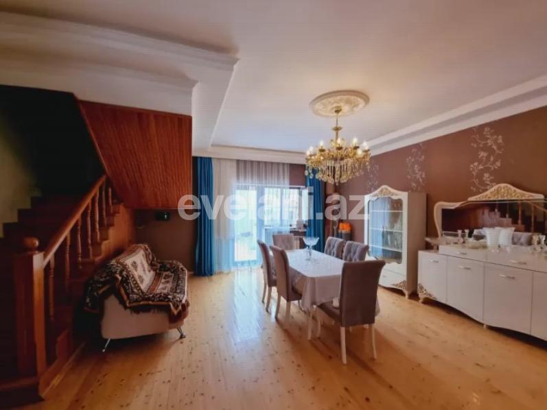 Sale, villa, 3 room, 180 m², Mardakan d.