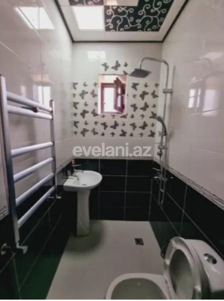 Sale, villa, 3 room, 180 m², Mardakan d.