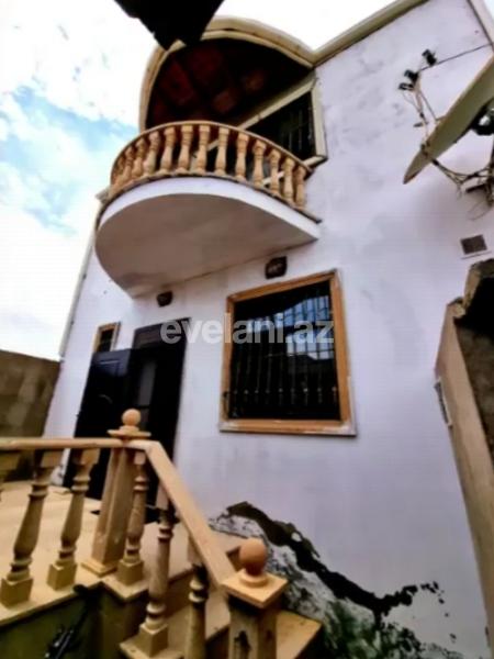 Sale, villa, 3 room, 180 m², Mardakan d.