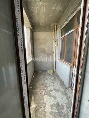 Satılır, yeni tikili, 2 otaqlı, 66 m², İnşaatçılar m.