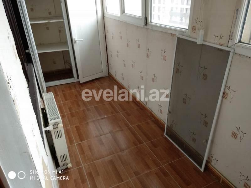 Satılır, köhnə tikili, 2 otaqlı, 60 m², 28 may m.