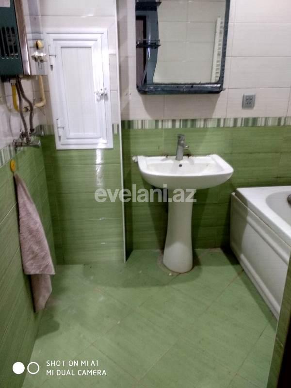 Satılır, köhnə tikili, 2 otaqlı, 60 m², 28 may m.