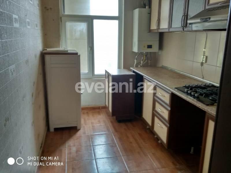 Satılır, köhnə tikili, 2 otaqlı, 60 m², 28 may m.