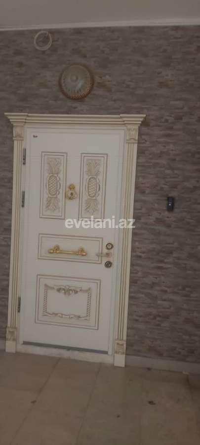 Satılır, yeni tikili, 3 otaqlı, 163 m², Gənclik m.