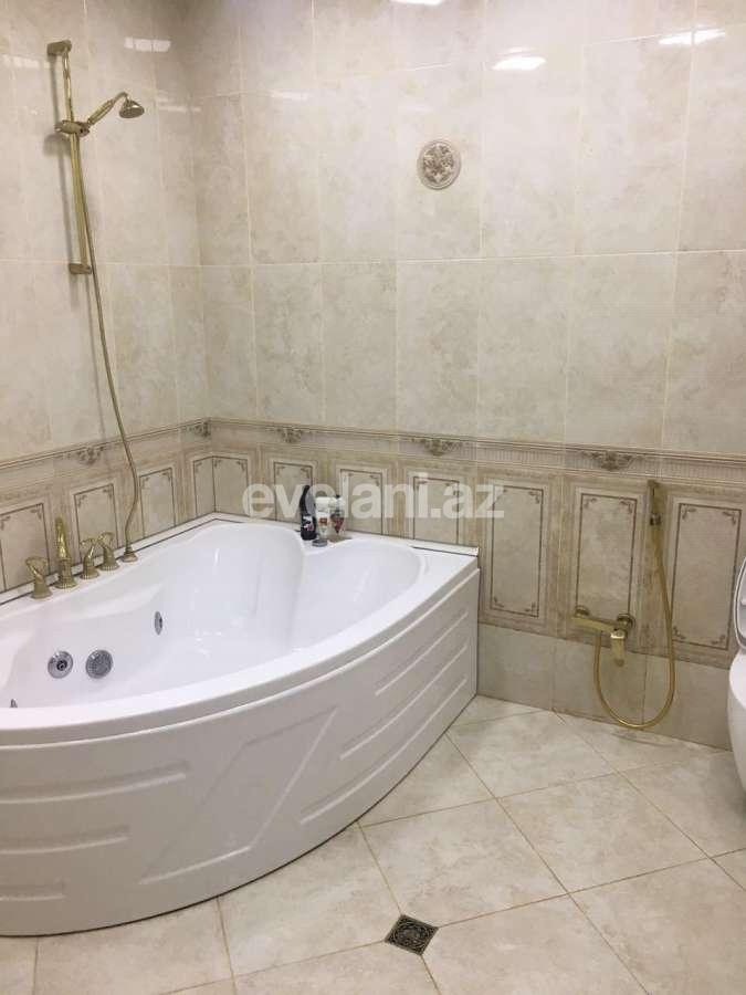Satılır, yeni tikili, 3 otaqlı, 163 m², Gənclik m.