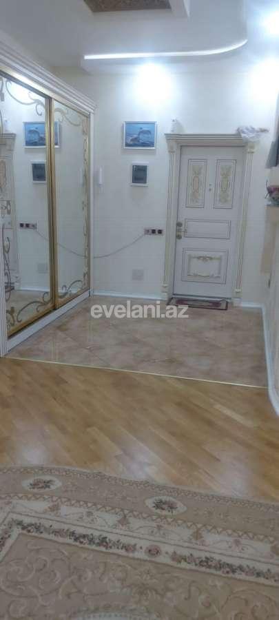 Satılır, yeni tikili, 3 otaqlı, 163 m², Gənclik m.