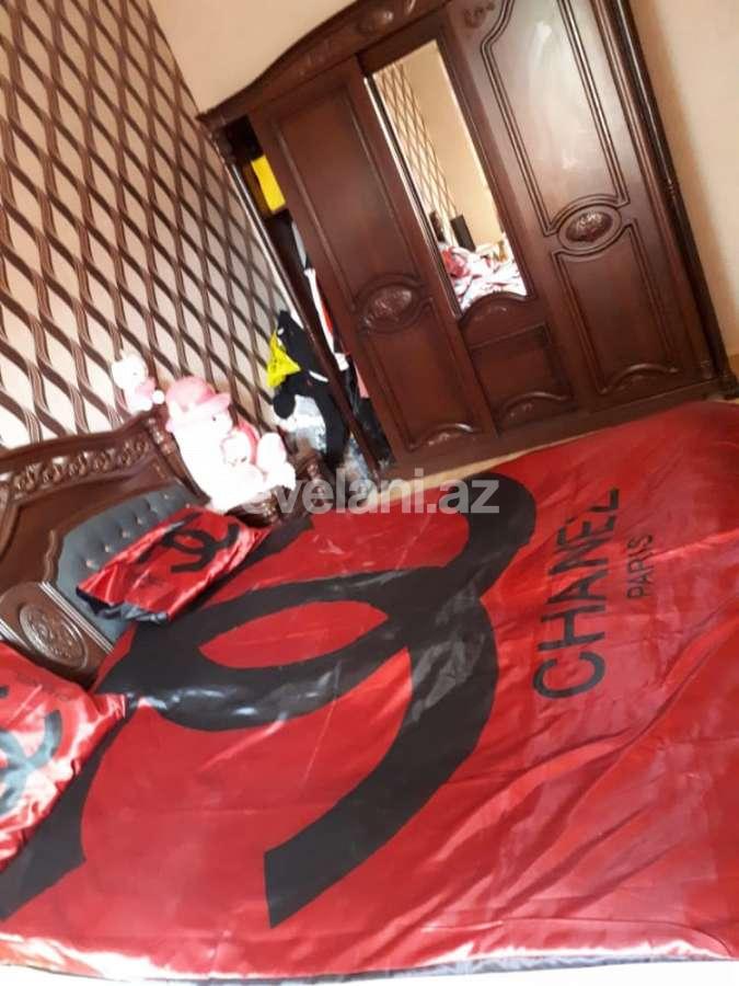 Продаётся, вилла, 4-комнаты, 160 m², Мардакан p.