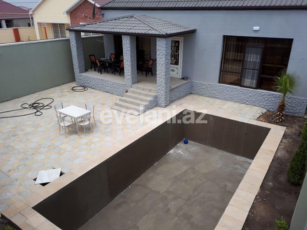 Продаётся, вилла, 4-комнаты, 160 m², Мардакан p.