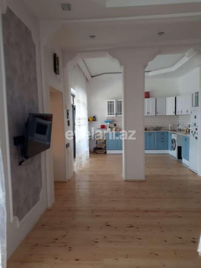 Продаётся, вилла, 4-комнаты, 160 m², Мардакан p.