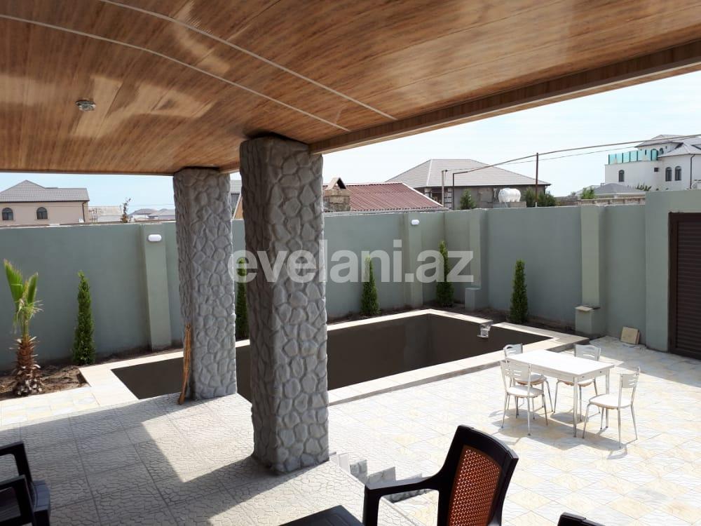 Продаётся, вилла, 4-комнаты, 160 m², Мардакан p.