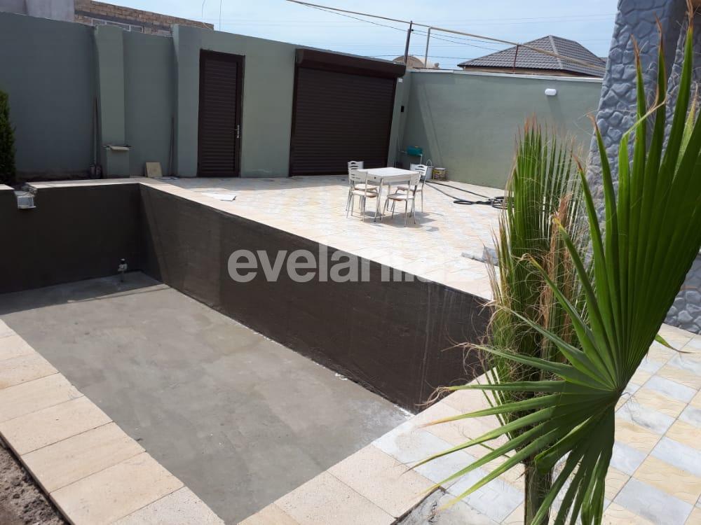 Продаётся, вилла, 4-комнаты, 160 m², Мардакан p.