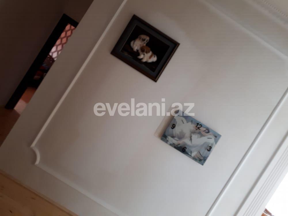 Продаётся, вилла, 4-комнаты, 160 m², Мардакан p.