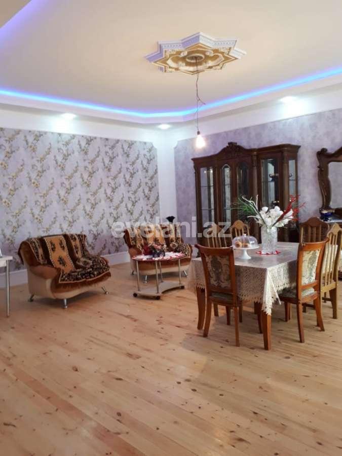Продаётся, вилла, 4-комнаты, 160 m², Мардакан p.