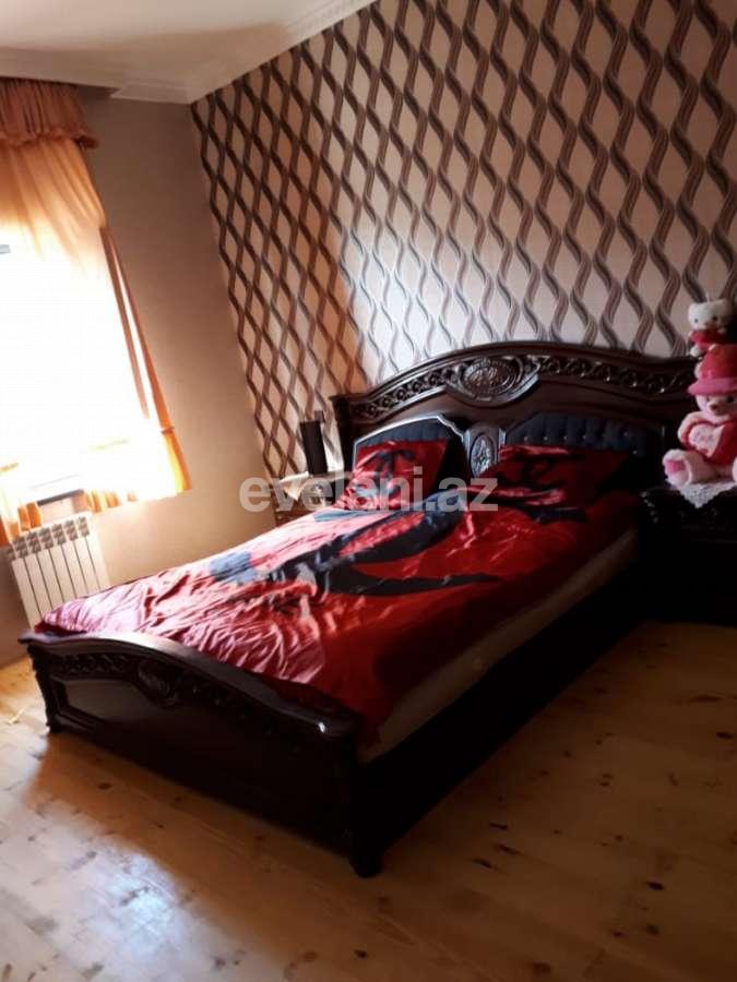 Продаётся, вилла, 4-комнаты, 160 m², Мардакан p.