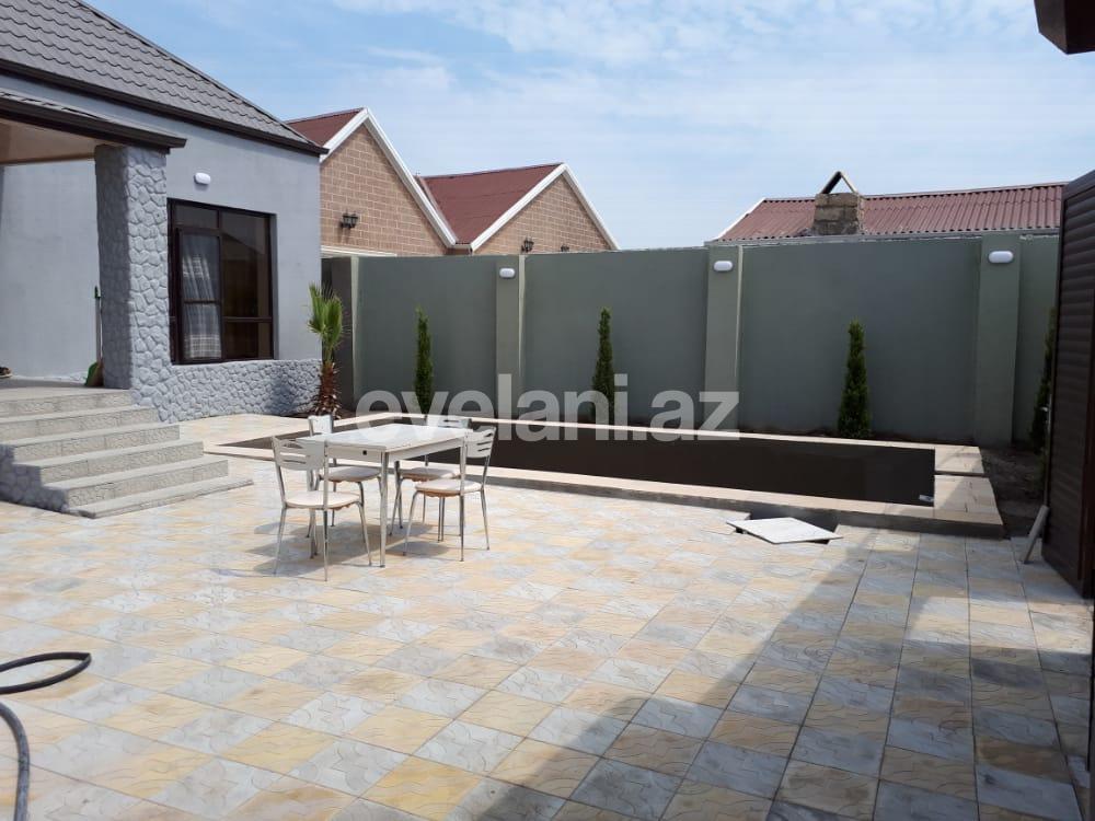 Продаётся, вилла, 4-комнаты, 160 m², Мардакан p.