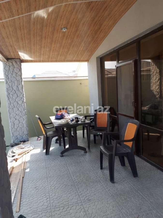 Продаётся, вилла, 4-комнаты, 160 m², Мардакан p.