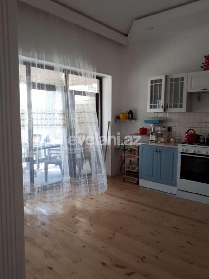 Продаётся, вилла, 4-комнаты, 160 m², Мардакан p.