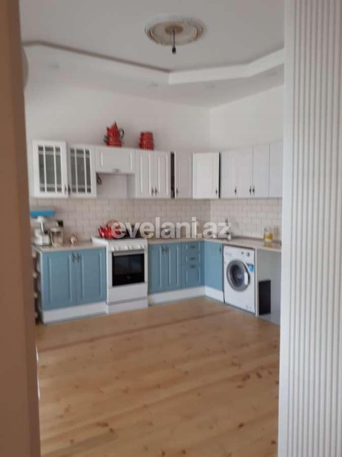 Продаётся, вилла, 4-комнаты, 160 m², Мардакан p.