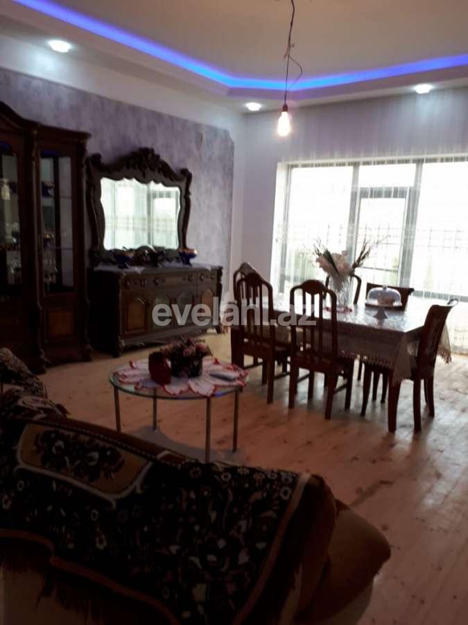 Продаётся, вилла, 4-комнаты, 160 m², Мардакан p.