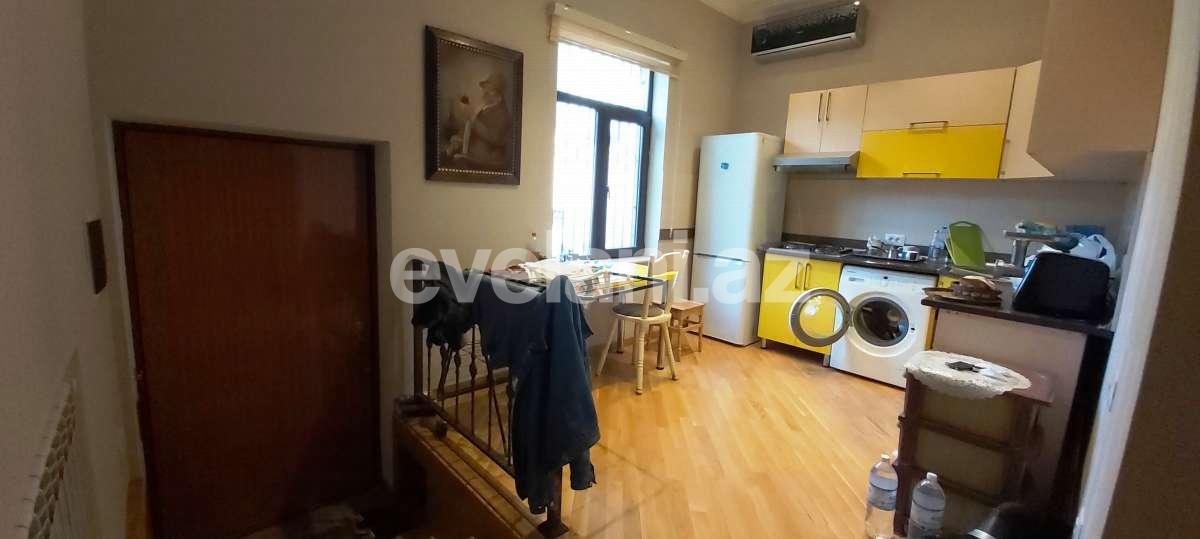 Sale, garden / house, 2 room, 53 m², Elmlar Akademiyası m.