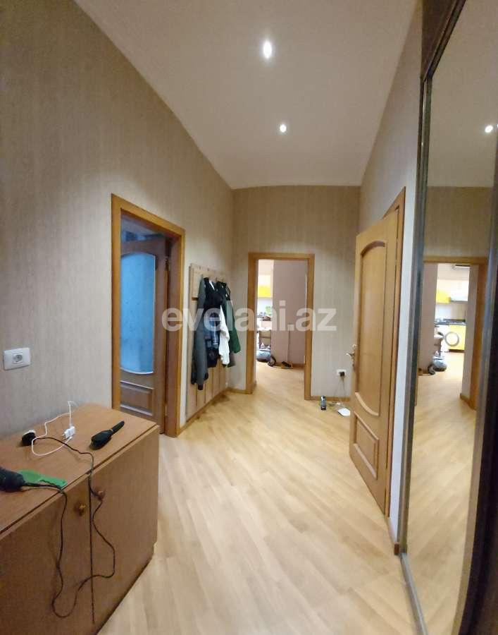 Sale, garden / house, 2 room, 53 m², Elmlar Akademiyası m.