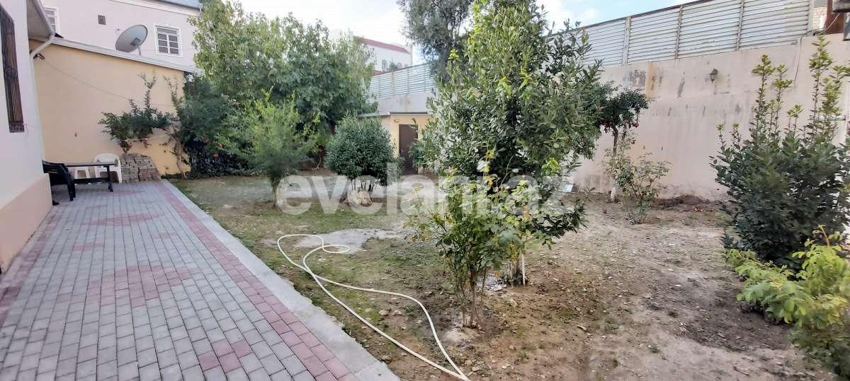 Sale, garden / house, 2 room, 53 m², Elmlar Akademiyası m.