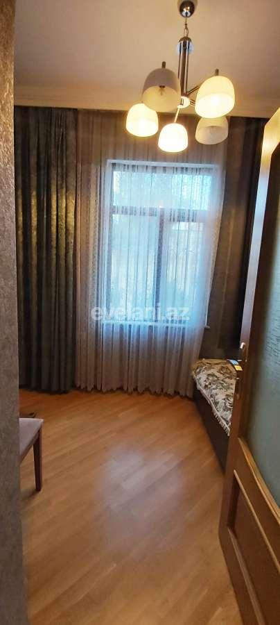 Sale, garden / house, 2 room, 53 m², Elmlar Akademiyası m.