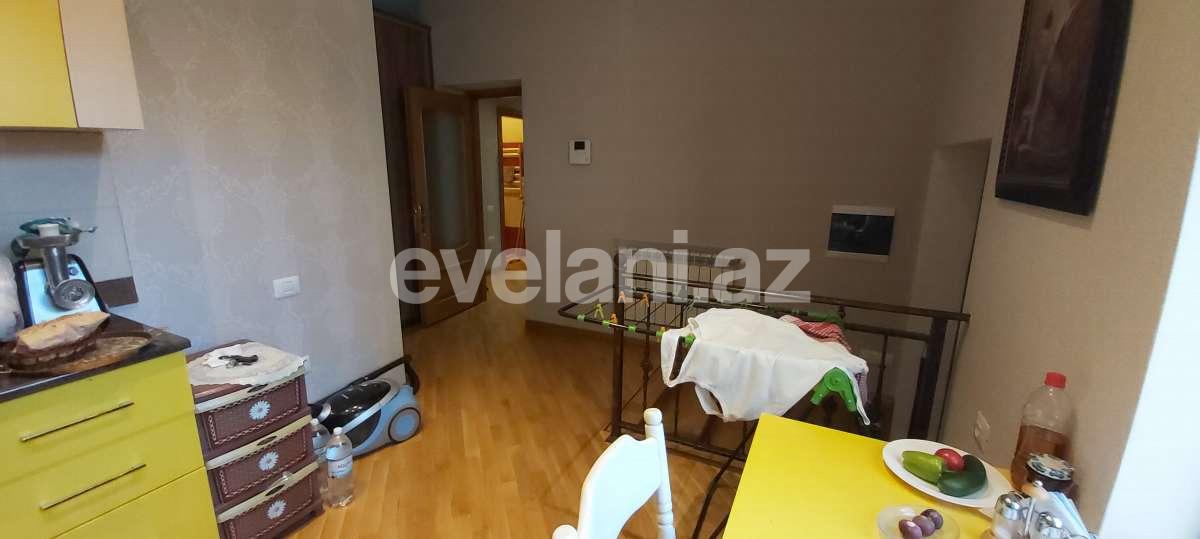 Sale, garden / house, 2 room, 53 m², Elmlar Akademiyası m.