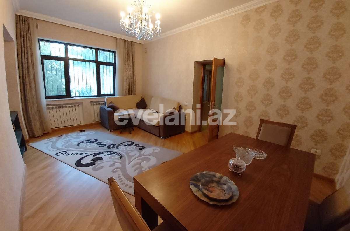 Sale, garden / house, 2 room, 53 m², Elmlar Akademiyası m.
