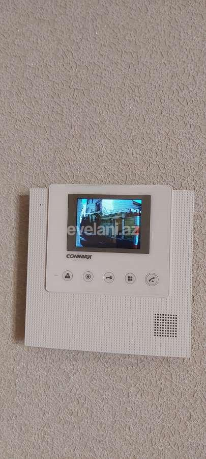 Sale, garden / house, 2 room, 53 m², Elmlar Akademiyası m.