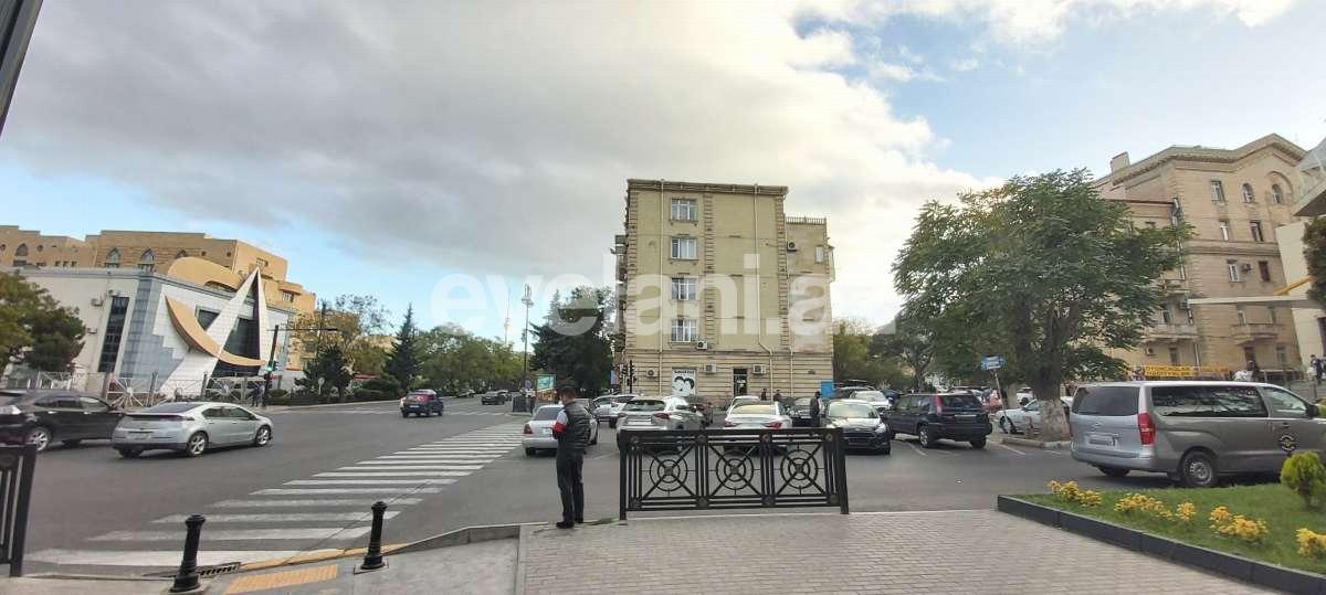 Sale, garden / house, 2 room, 53 m², Elmlar Akademiyası m.