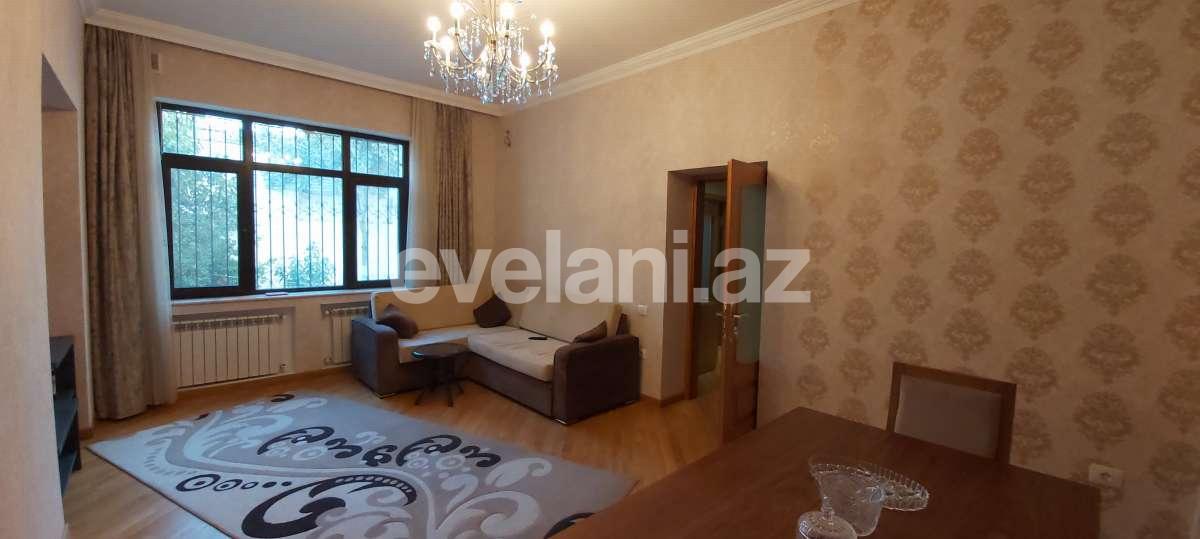 Sale, garden / house, 2 room, 53 m², Elmlar Akademiyası m.