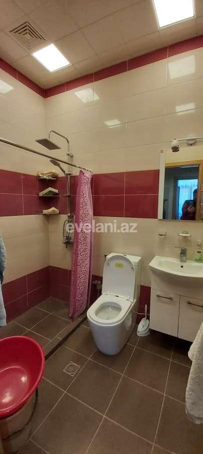 Sale, garden / house, 2 room, 53 m², Elmlar Akademiyası m.