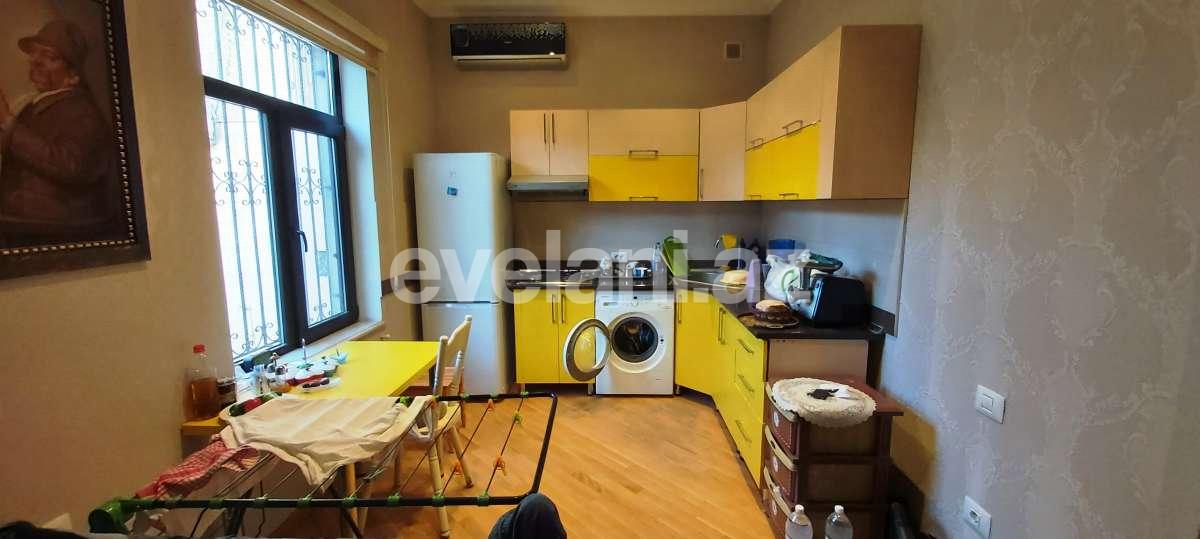 Sale, garden / house, 2 room, 53 m², Elmlar Akademiyası m.