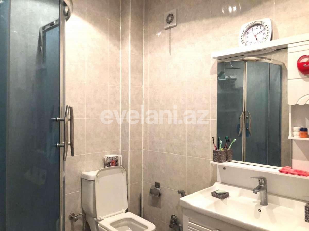 Sale, old building, 3 room, 70 m², Nariman Narimanov m.