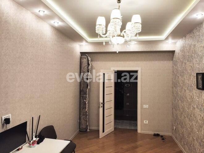 Satılır, yeni tikili, 3 otaqlı, 157 m², Şah İsmayıl Xətai m.