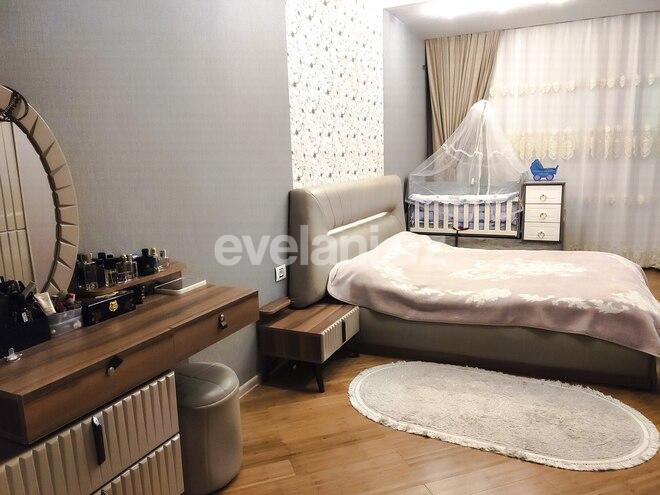 Satılır, yeni tikili, 3 otaqlı, 157 m², Şah İsmayıl Xətai m.