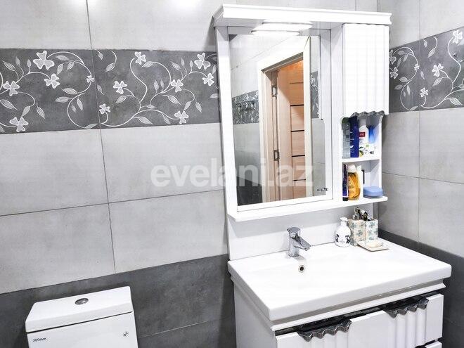 Satılır, yeni tikili, 3 otaqlı, 157 m², Şah İsmayıl Xətai m.