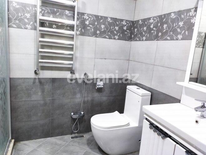 Satılır, yeni tikili, 3 otaqlı, 157 m², Şah İsmayıl Xətai m.