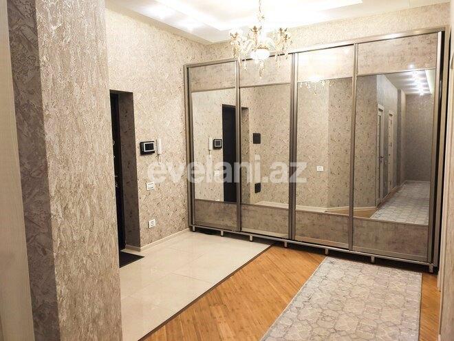 Satılır, yeni tikili, 3 otaqlı, 157 m², Şah İsmayıl Xətai m.