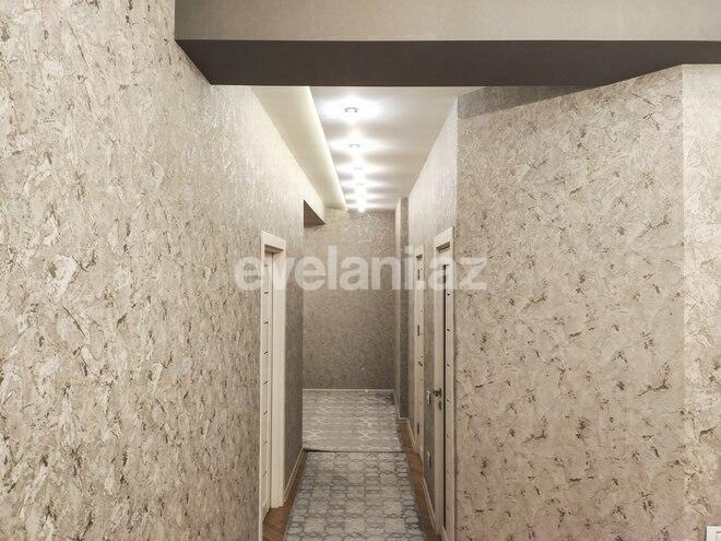 Satılır, yeni tikili, 3 otaqlı, 157 m², Şah İsmayıl Xətai m.