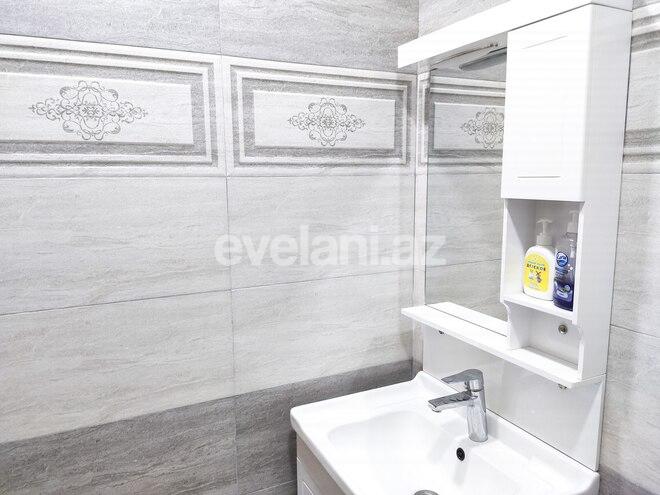 Satılır, yeni tikili, 3 otaqlı, 157 m², Şah İsmayıl Xətai m.